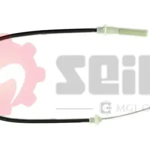 Koppelingskabel Seim 550420 Exclusief