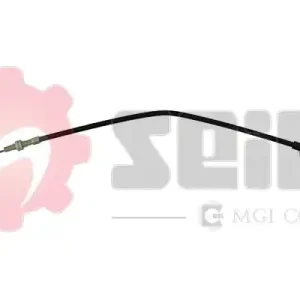 Speciale Aanbieding Koppelingskabel Seim 550460