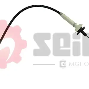 Koppelingskabel Seim 550490 Origineel