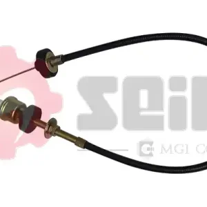 Shop Nu Koppelingskabel Seim 550520