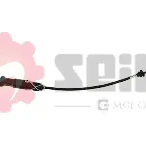 Luxe Koppelingskabel Seim 550553