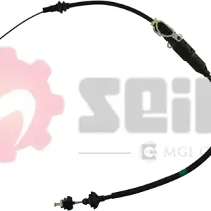 Tijdelijk Beschikbaar Koppelingskabel Seim 550561