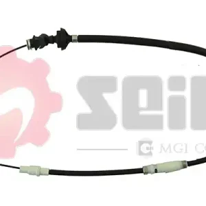 Express Levering Koppelingskabel Seim 550563