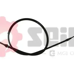 Handremkabel Seim 553030 Garantie Inbegrepen