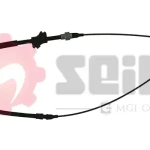 Handgemaakt Handremkabel Seim 553070