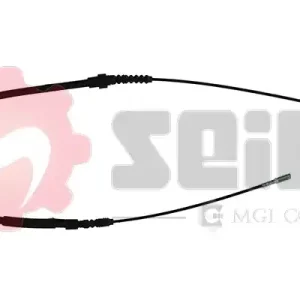 Handremkabel Seim 553080 Beperkte Voorraad
