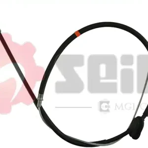 Garantie Inbegrepen Handremkabel Seim 553083
