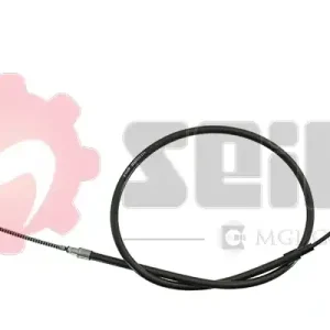 Handremkabel Seim 553120 Speciale Aanbieding