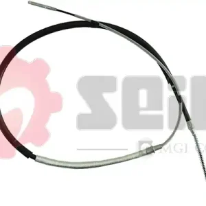 Hoge Kwaliteit Handremkabel Seim 553140