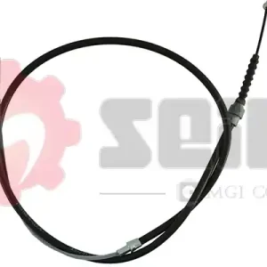 Laatste Versie Handremkabel Seim 553160