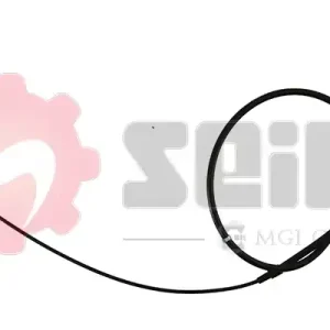 Handremkabel Seim 553171 Luxe