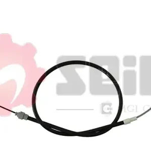 Direct Beschikbaar Handremkabel Seim 553210