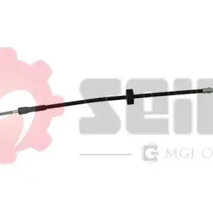 Aanbieding Handremkabel Seim 553221