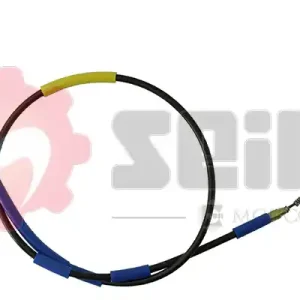 Koop Vandaag Handremkabel Seim 553222