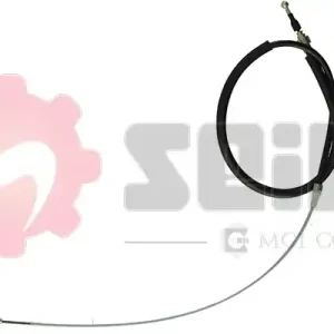 Handremkabel Seim 553229 Gratis Verzending