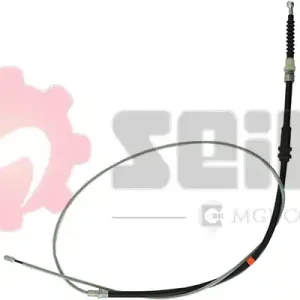 Betrouwbaar Handremkabel Seim 553230