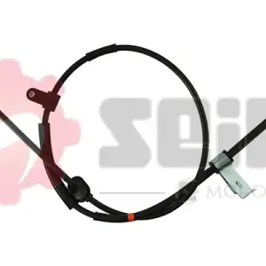 Handremkabel Seim 554002 Hoge Kwaliteit
