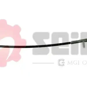 Handremkabel Seim 554004 Gratis Verzending