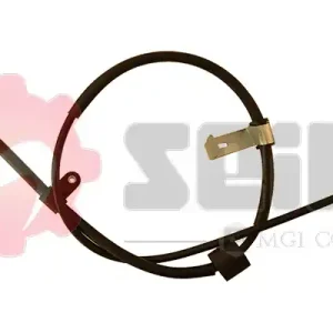 Professioneel Handremkabel Seim 554006