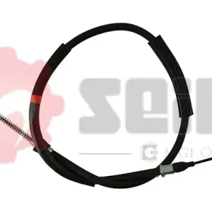 Superprijs Handremkabel Seim 554007