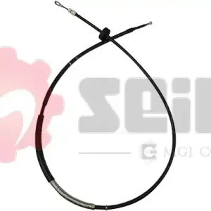 In De Mode Handremkabel Seim 554014