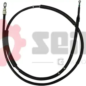 Superprijs Handremkabel Seim 554015