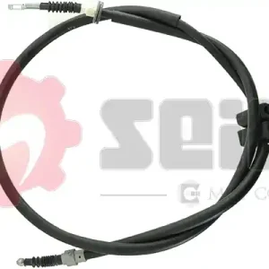 Handremkabel Seim 554019 Hete Deal