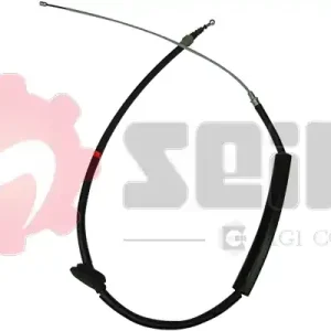 Handremkabel Seim 554026 Gratis Verzending
