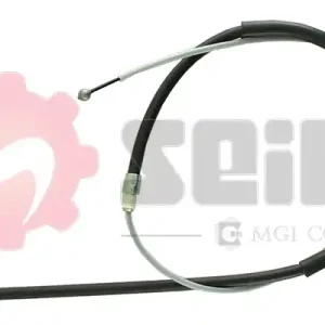 Handremkabel Seim 554027 Betrouwbaar