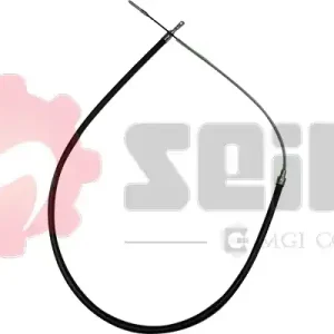 Betaalbaar Handremkabel Seim 554028