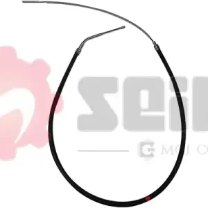 Betrouwbaar Handremkabel Seim 554030