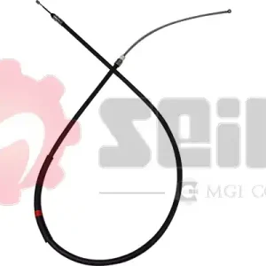 Handremkabel Seim 554035 Must-Have
