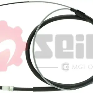 Handremkabel Seim 554044 Direct Beschikbaar
