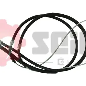 Alleen Vandaag Handremkabel Seim 554056