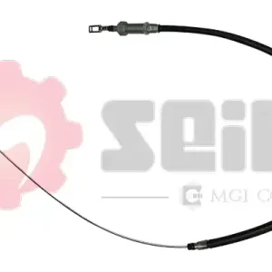 Handremkabel Seim 554057 Premium