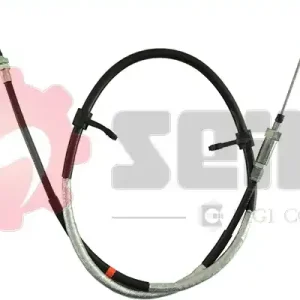 Handremkabel Seim 554059 Bestseller