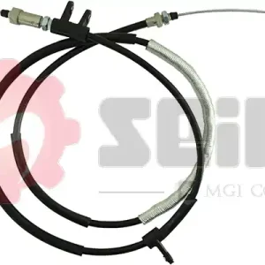 Handremkabel Seim 554060 Meest Verkocht