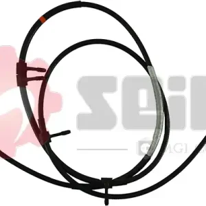 Handremkabel Seim 554063 Handgemaakt