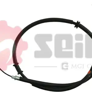 Betrouwbaar Handremkabel Seim 554070