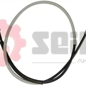Handremkabel Seim 554075 Origineel