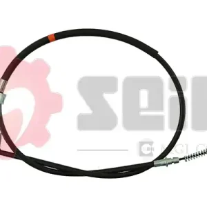 Handremkabel Seim 554076 Express Levering