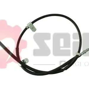 Handremkabel Seim 554084 Gecertificeerd
