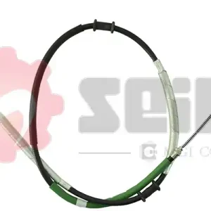 Handremkabel Seim 554097 Gereduceerde Prijs