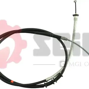 Meest Verkocht Handremkabel Seim 554099