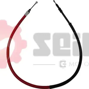 Handremkabel Seim 554108 Rechtstreeks Van De Fabrikant