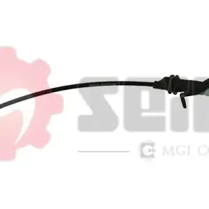 Korting Handremkabel Seim 554109