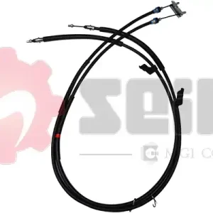 Handremkabel Seim 554110 Koopje