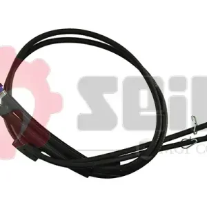 Handremkabel Seim 554117 Geld-Terug-Garantie
