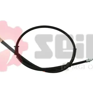 Handremkabel Seim 554126 Geld-Terug-Garantie