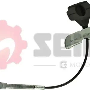 Handremkabel Seim 554130 Betrouwbaar